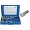 Coffret de cosses CT et pinces - 281 pcs